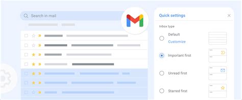 How to choose the right Gmail inbox type .